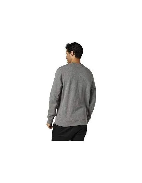 Sudadera Fox Cuello redondo Pinnacle