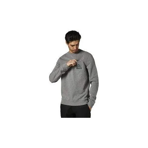 Sudadera Fox Cuello redondo Pinnacle