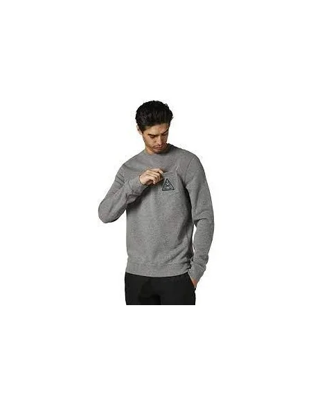 Sudadera Fox Cuello redondo Pinnacle