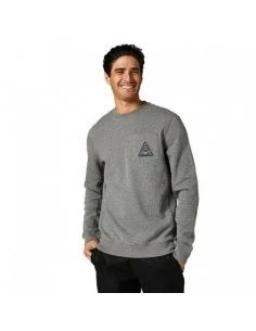 Sudadera Fox Cuello redondo...