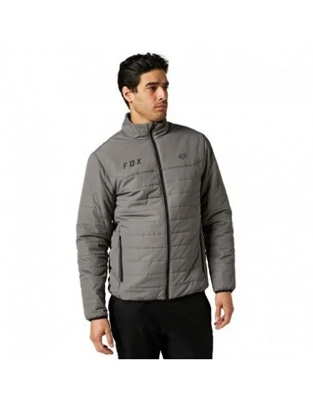 Chaqueta Fox Howell Puffy