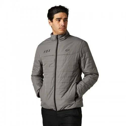 Chaqueta Fox Howell Puffy