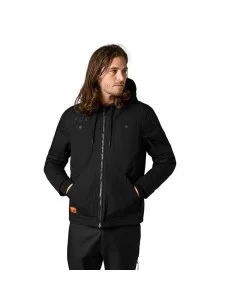 Chaqueta Fox Mercer Black