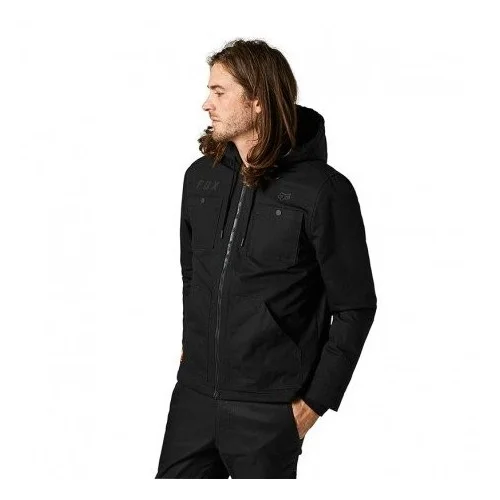 Chaqueta Fox Mercer Black