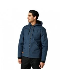 Chaqueta Fox Índigo oscuro 2