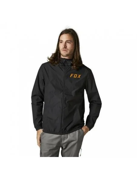 Chaqueta Fox Clean Up