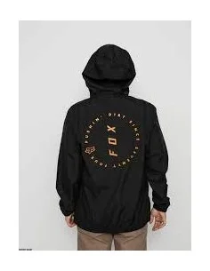 Chaqueta Fox Clean Up 2