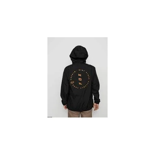 Chaqueta Fox Clean Up