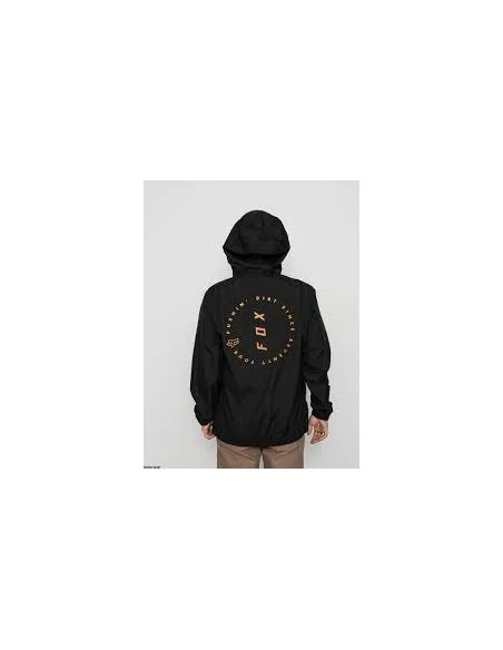Chaqueta Fox Clean Up
