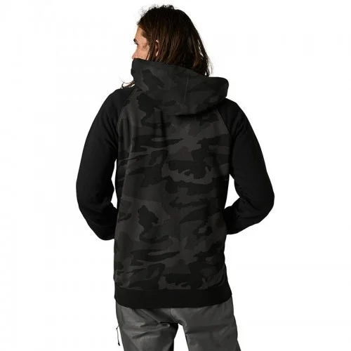 Sudadera con Cremallera Fox Badler...