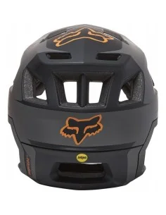 Casco Fox Dropframe PRO... 2