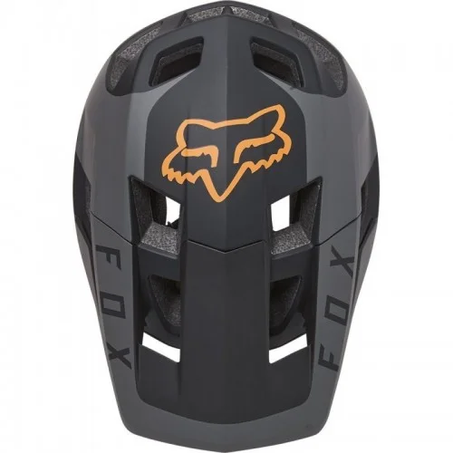 Casco Fox Dropframe PRO Sideswipece 2022 Casco Fox Dropframe PRO Sideswipece 2022