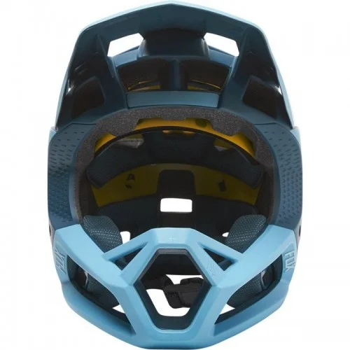 Casco Fox PROFrame Tuk CE 2022 Blue Casco Fox PROFrame Tuk CE 2022 Blue