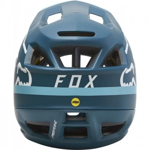 Casco Fox PROFrame Tuk CE 2022 Blue Casco Fox PROFrame Tuk CE 2022 Blue