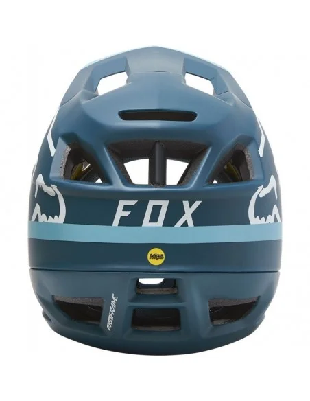 Casco Fox PROFrame Tuk CE 2022 Blue