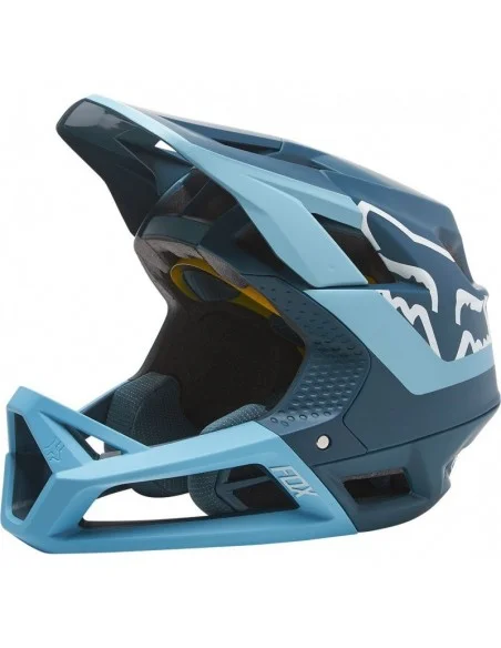 Casco Fox PROFrame Tuk CE 2022 Blue