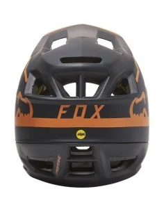 Casco Fox PROFrame Tuk CE22... 2