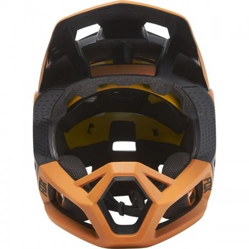 Casco Fox PROFrame Tuk CE22 Orange