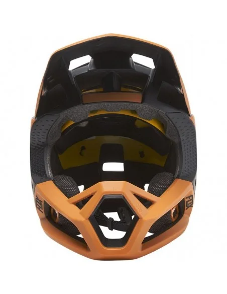 Casco Fox PROFrame Tuk CE22 Orange