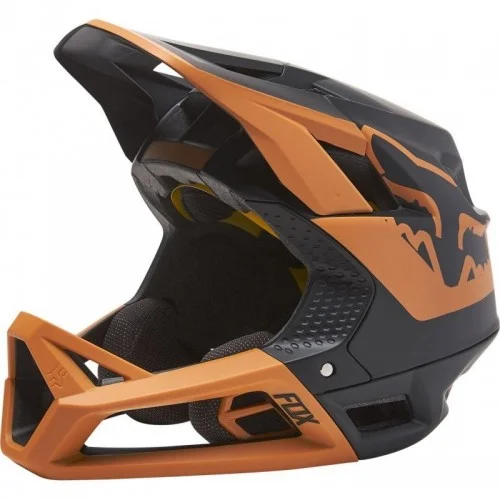Casco Fox PROFrame Tuk CE22 Orange