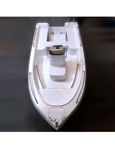 Barco pequeño Dipol D-450 Cala 2