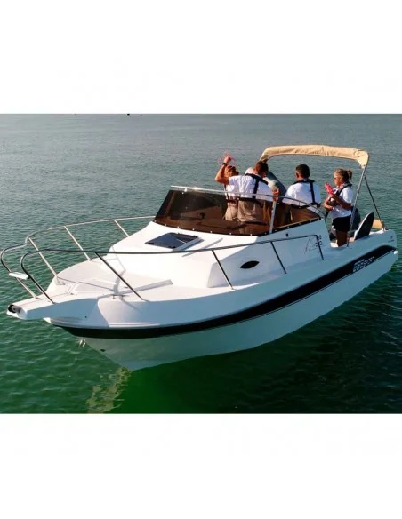 Barco Dipol 600-CP Sport