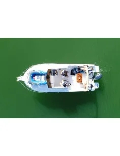 Barco Dipol 600-CP Sport 2