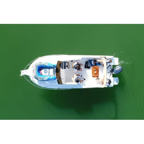 Barco Dipol 600-CP Sport