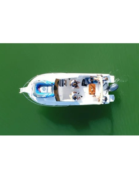 Barco Dipol 600-CP Sport