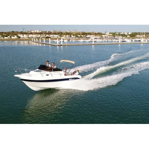 Barco Dipol 600-CP Sport