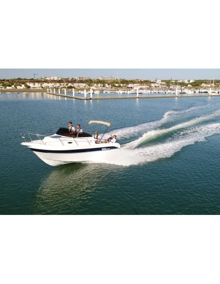 Barco Dipol 600-CP Sport