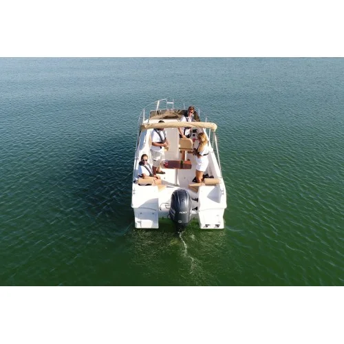 Barco Dipol 600-CP Sport