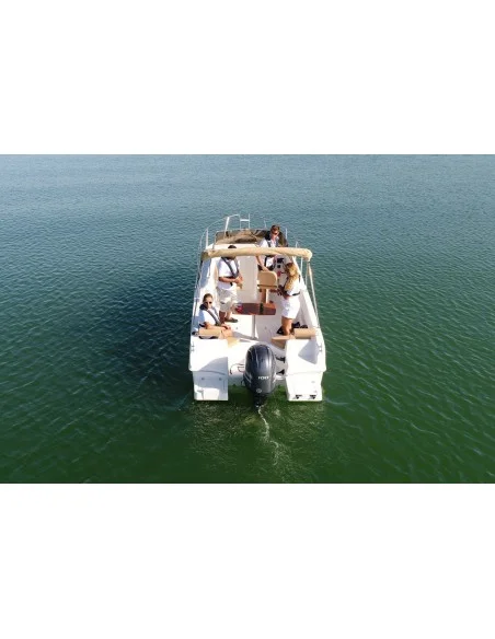Barco Dipol 600-CP Sport