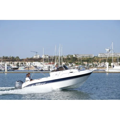 Barco Dipol 600-CP Sport