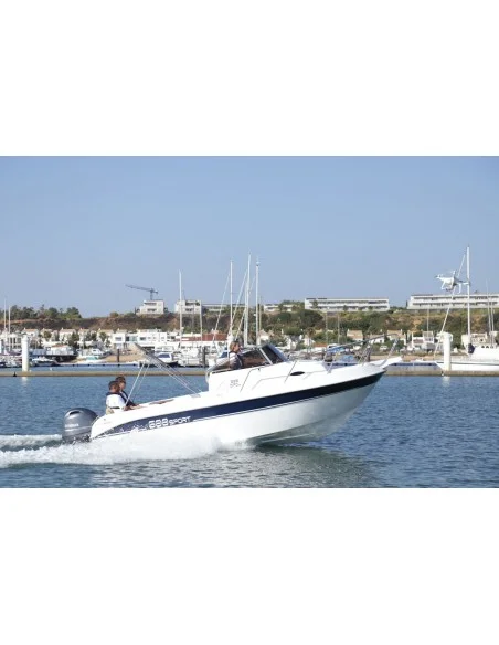 Barco Dipol 600-CP Sport
