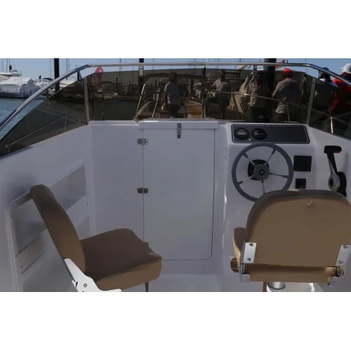 Barco Dipol 600-CP Sport