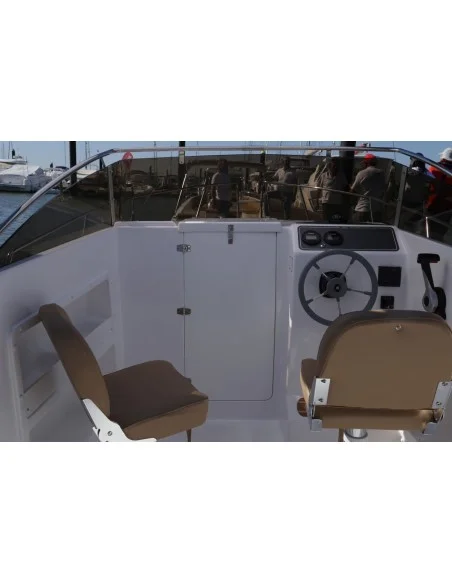 Barco Dipol 600-CP Sport