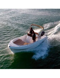 Barco Dipol H-510 Fragata