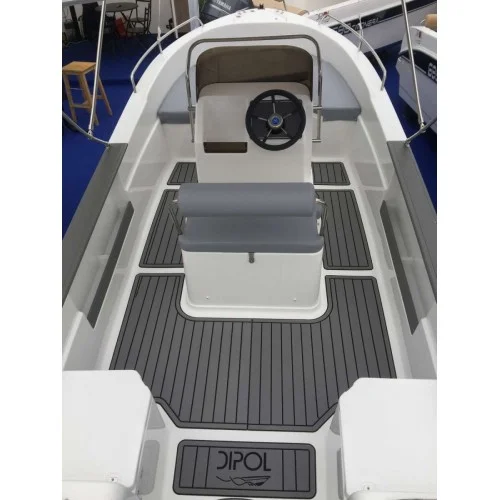 Barco Dipol H-510 Fragata Barco Dipol H-510 Fragata