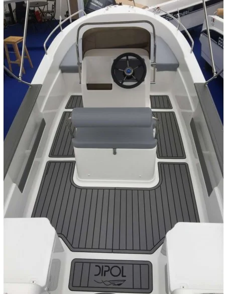 Barco Dipol H-510 Fragata