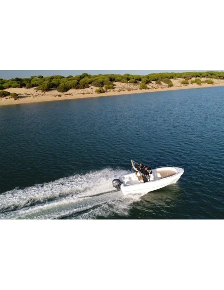 Barco Dipol H-510 Fragata