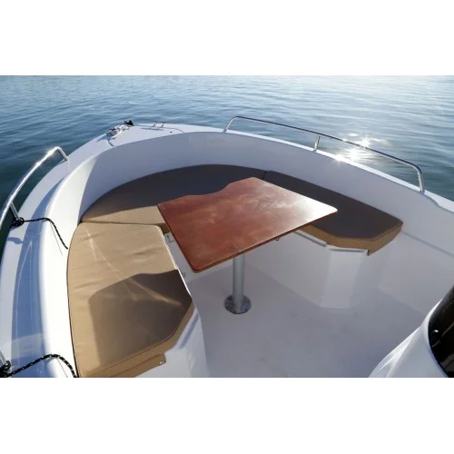 Barco Dipol H-510 Fragata Barco Dipol H-510 Fragata