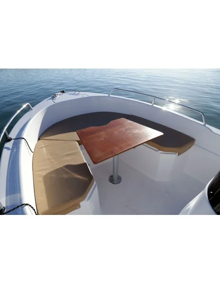 Barco Dipol H-510 Fragata