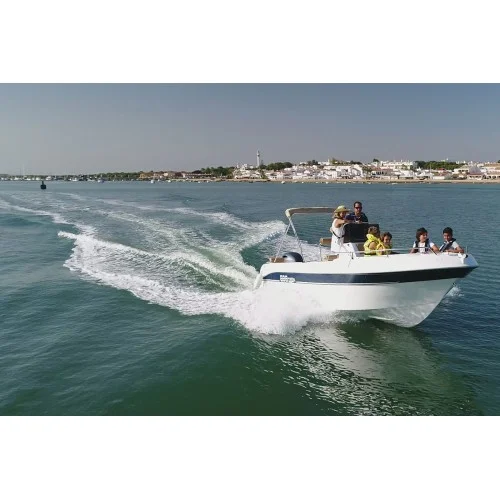 Barco Dipol 600-CP Open Barco Dipol 600-CP Open