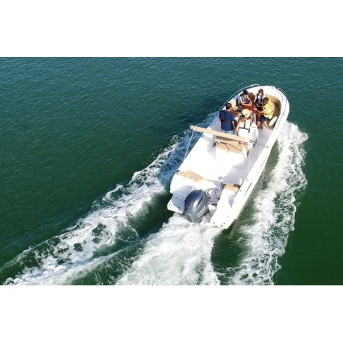 Barco Dipol 600-CP Open Barco Dipol 600-CP Open