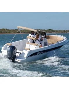 Barco Dipol 600-CP Open