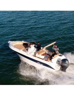 Barco Dipol D-25 CC