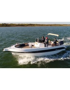 Barco Dipol D-25 CC 2