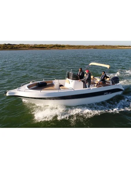 Barco Dipol D-25 CC