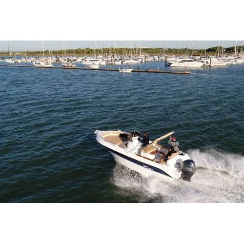 Barco Dipol D-25 CC Barco Dipol D-25 CC